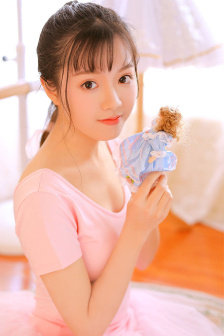 女友的妈妈