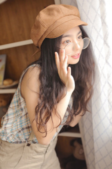 女子监狱秘闻