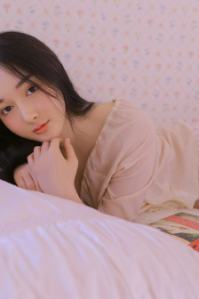 用我的手指搅乱